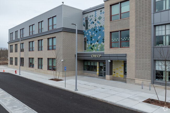 C.T. Douglas Elementary School is a public school in Acton.