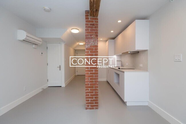 461 Massachusetts Ave unit 1, Boston, MA 02118 - photo 6