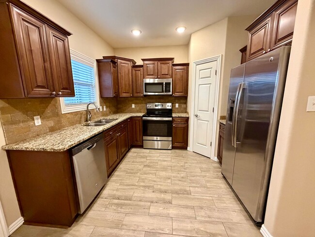 6608 Leightyn Ln, Fort Smith, AR 72916 - photo 6