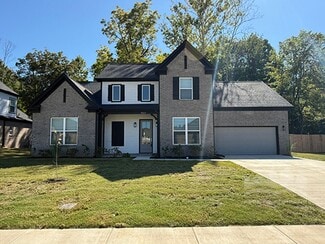 10211 March Mdws Way, Olive Branch, MS 38654
