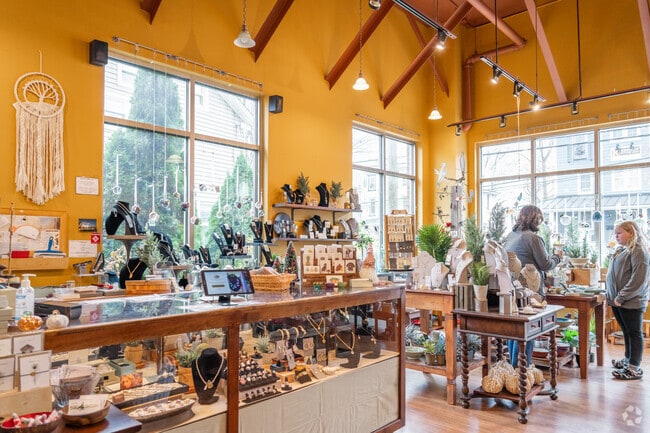 Head to Terra Culture Gifts in Malvern for special occasion gifts, next to Paoli.