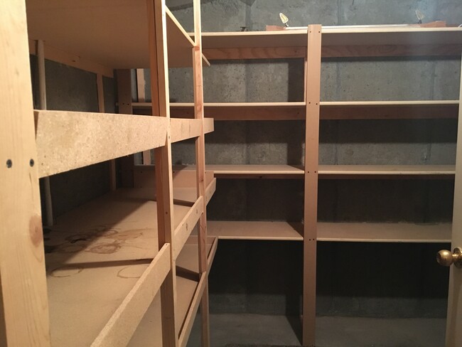 Storage