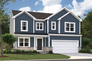 516 Heritage Farms Blvd Unit 36499888, Chelsea, MI 48118