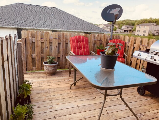 2316 Damon St, Eau Claire, WI 54701 - photo 5