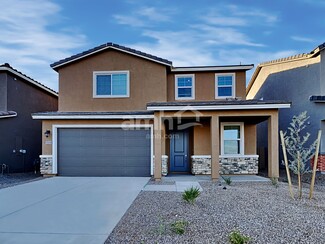 17137 Puget Ave, Waddell, AZ 85355