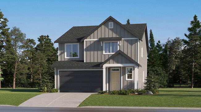 3065 Quail Avenue St unit 38502240, Woodburn, OR 97071 - photo 2