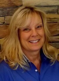 Janet Simony