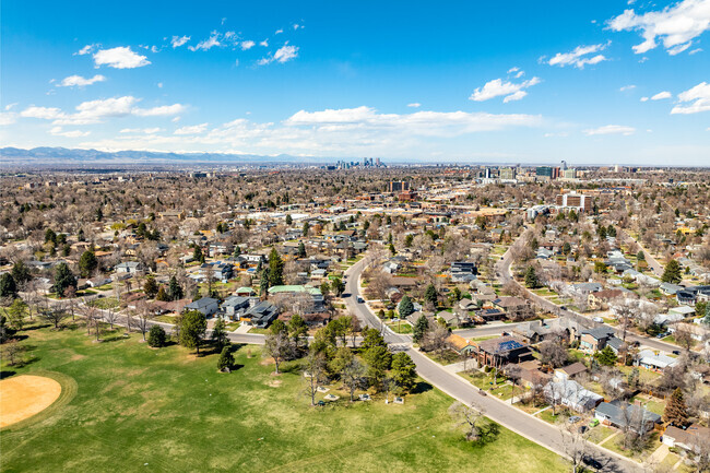 Wellshire, Denver Real Estate & Homes for Sale - Homes.com