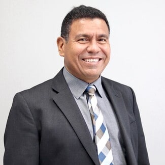 Douglas Reyes