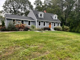 1 Sahin Way, York, ME 03909