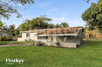 3841 NW 7th Ct, Fort Lauderdale, FL 33311