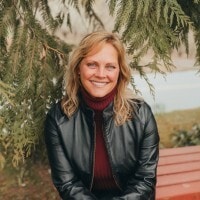 Laurie Johnston