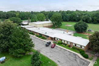 Battle Creek Christian School