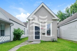 1604 E Oak St, New Albany, IN 47150