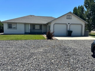 1168 Mustang Ln, Delta, CO 81416
