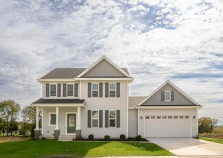 4049 Bear Tree Pkwy, Deforest, WI 53532