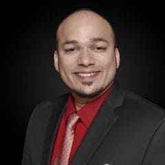 Agent Photo