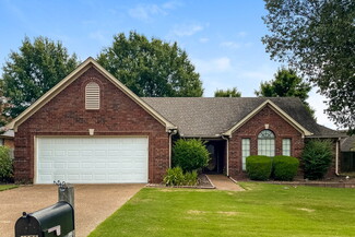 4670 Shadow Tree Cove, Arlington, TN 38002