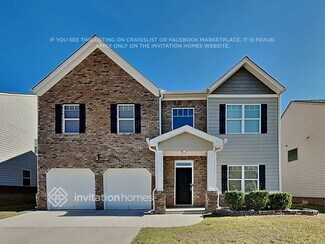 1148 Werre Way, Locust Grove, GA 30248