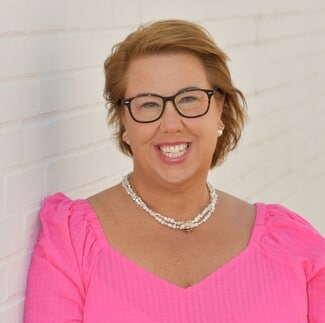 Mary Nigh