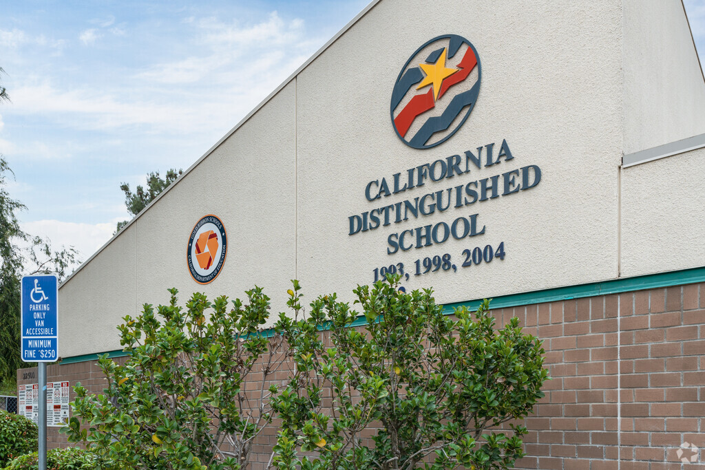 James Foster Elementary School is where every student shines academically.