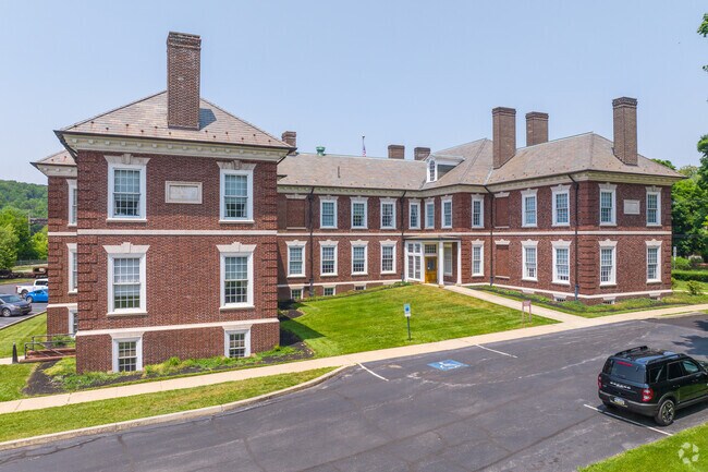 The National Iron & Steel Heritage Museum offers tours 5 days a week in Coatesville.