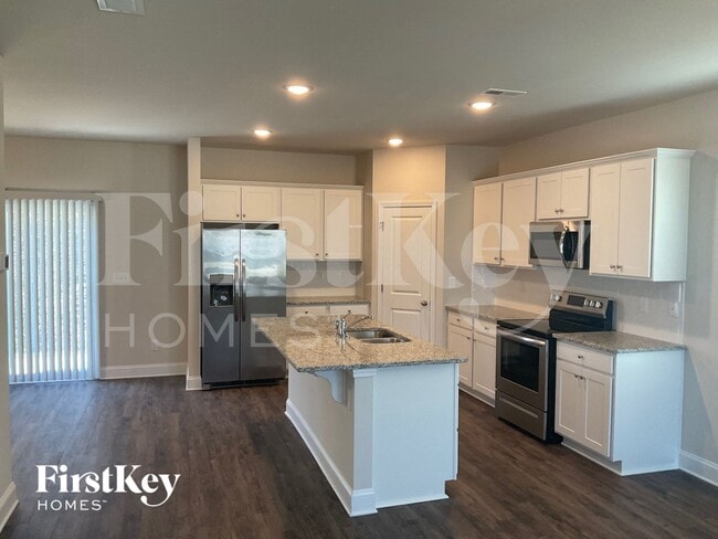 5415 Cobblestone Glen Dr, Charlotte, NC 28213 - photo 4