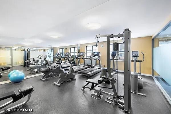 The Clinton West Condominium unit 7DS, New York, NY 10036 - photo 4