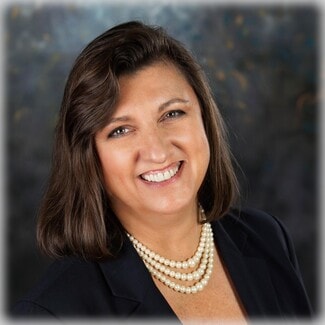 Christine Hauser