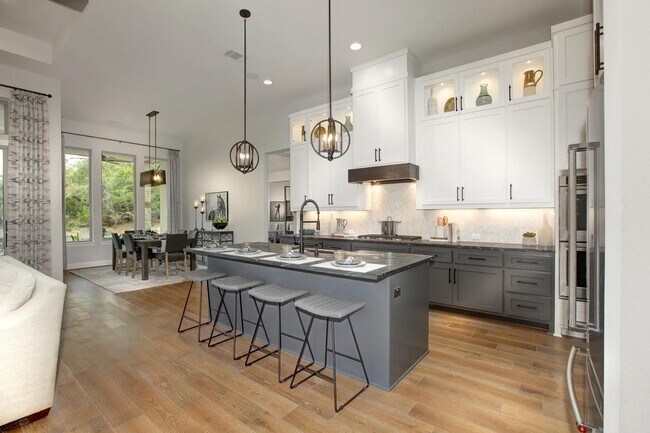 19404 E Splendor Ct unit 37254974, Jonestown, TX 78645 - photo 7