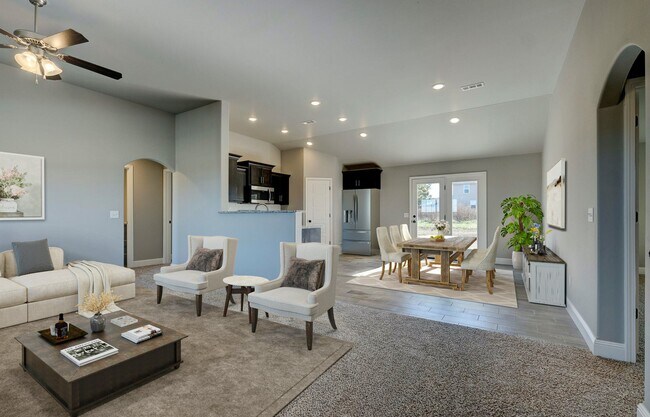 0 E Macon St unit 37141247, Republic, MO 65738 - photo 3