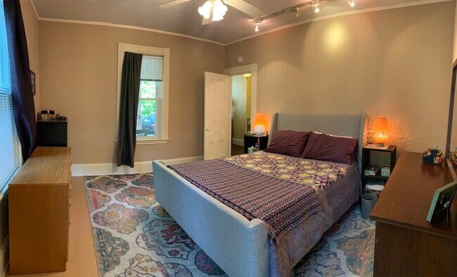 16 Dresden St unit 16, Boston, MA 02130 - photo 5