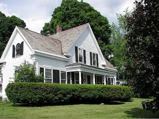 399 E Main St Unit c, Middlebury, VT 05753