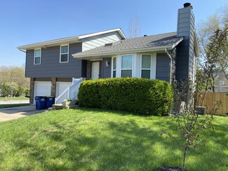 15105 W 82nd Terrace, Lenexa, KS 66219