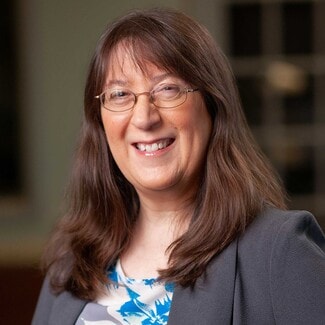 Nanette Shraga