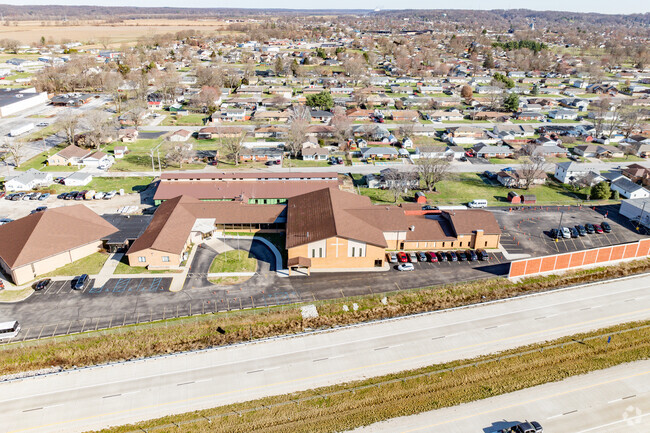 Tabernacle Christian School