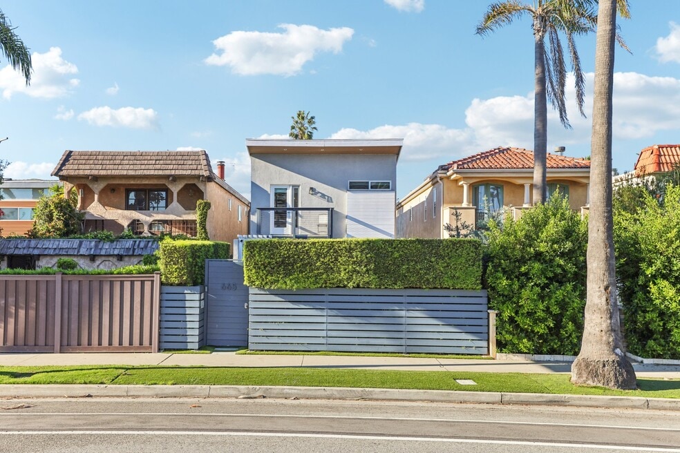 665 Washington Blvd, Marina Del Rey, CA 90292 - photo 1