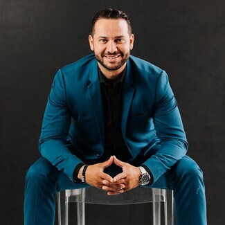 Jonathan Rivera