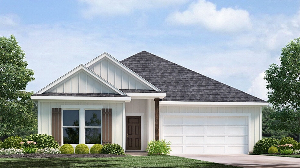 3430 Chien St, Zachary, LA 70791 - photo 1