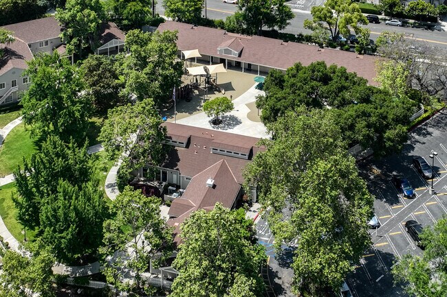 Clairbourn School provides a diverse and inclusive learning environment.