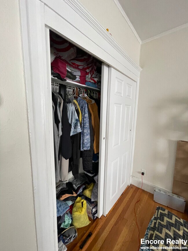 1163 Boylston St unit 35, Boston, MA 02215 - photo 6