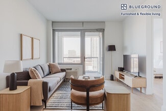 175 2nd St Unit FL12-ID1688, Jersey City, NJ 07302