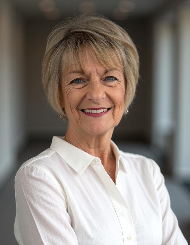 Jacqueline Barber