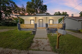 1005 E Russell Ave, High Point, NC 27260