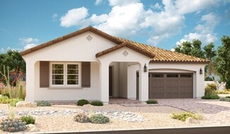 21958 E Lords Ct Unit 36395770, Queen Creek, AZ 85142