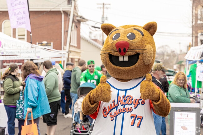 Upper Bucks Celtic Fest in East Rockhill highlights music and cultural traditions.