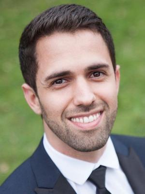 Eric Verrastro