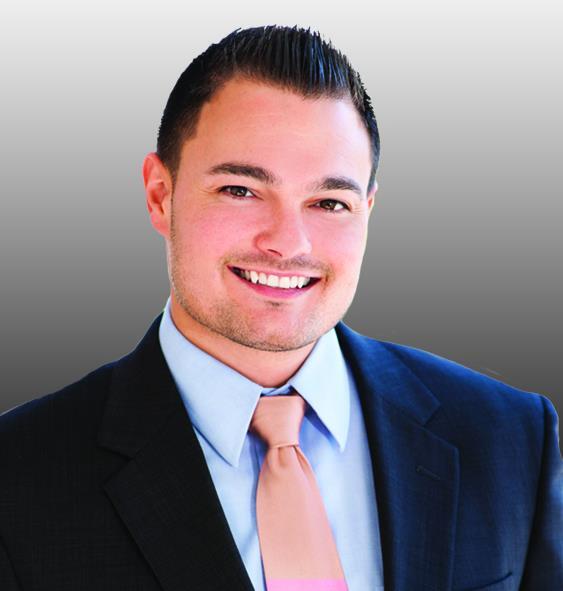Anthony DiGregorio