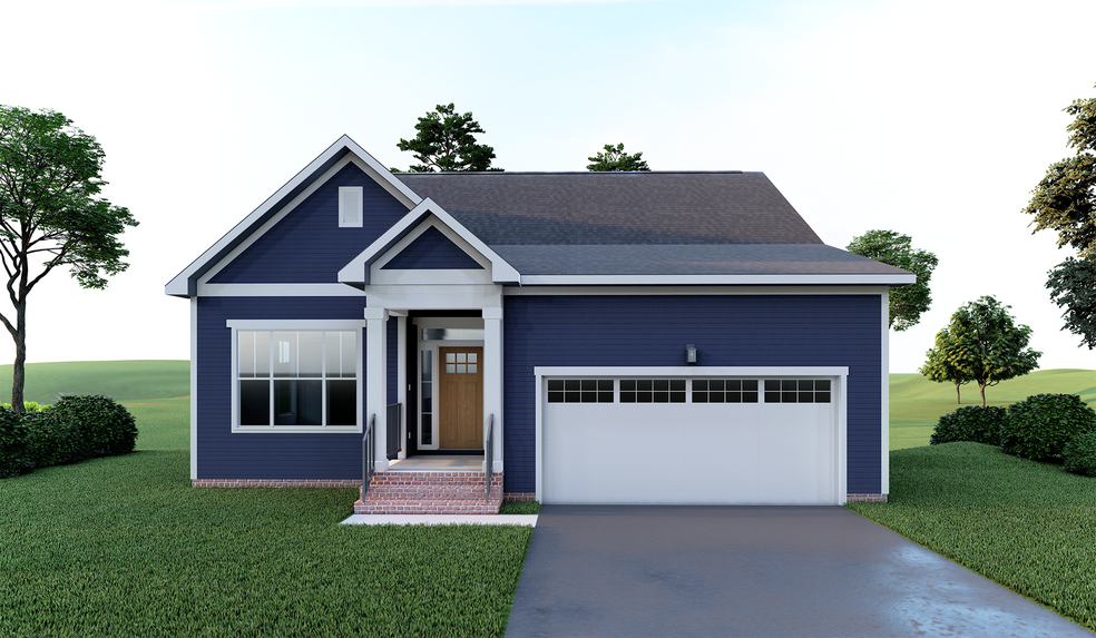 3930 Prices Fork Road St unit 37365046, Blacksburg, VA 24060 - photo 1