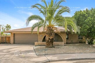2351 S Canton, Mesa, AZ 85202